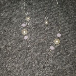 Necklace & Jewelry set